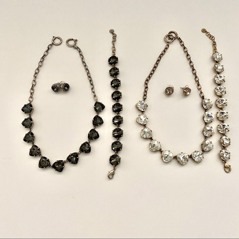 Stella & Dot Lot of jewelry